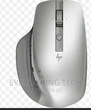.HP 930 Creator Wireless Mouse