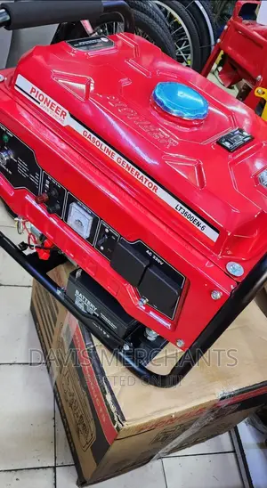 Air Cooling,4 Stroke,Single Cylinder 15L of Fuel 0.5L Oil