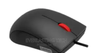 \Lenovo 120 USB Mouse