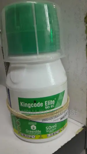Kingcode Elite 50EC 50ml