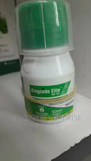Kingcode Elite 50EC 50ml