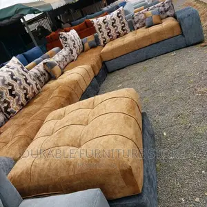 9 Seater Sofa Master Piece