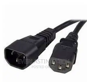 ,Generic Back to Back Cable