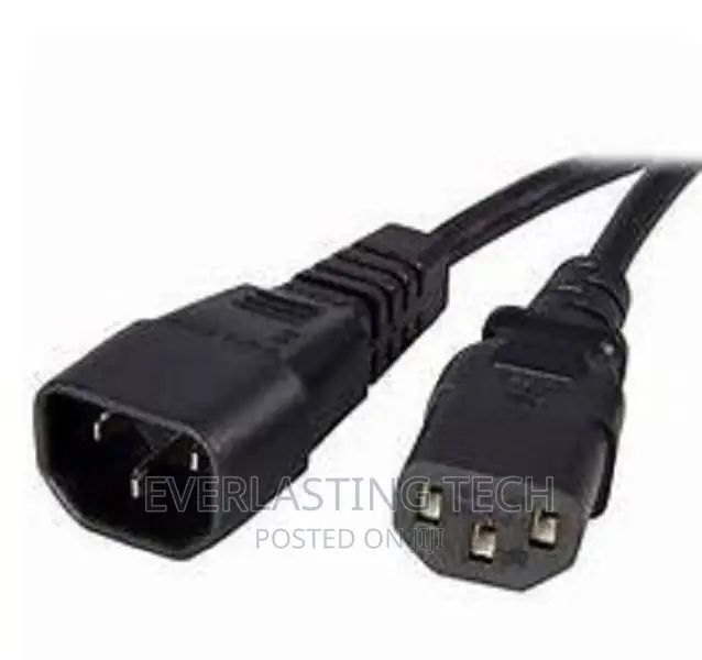 ,Generic Back to Back Cable
