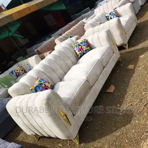 5 Seater Sofa 3-2