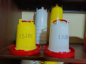 1.5 LTR Day Old Chick Drinkers