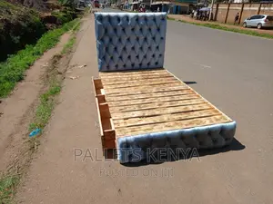 Premium Pallet Bed- 4*6 With Drawers. (Y019)