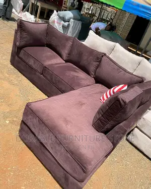 6 Seater Sofa