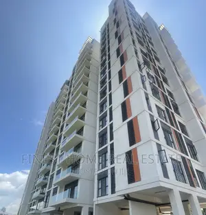 2bdrm Apartment in Riverbank, Gigiri for rent