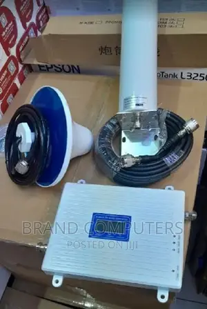 Signal Booster Signal Booster for Mobile Phones