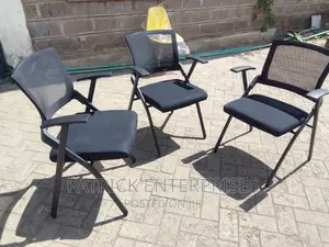 Imported Visitors/Study Chairs