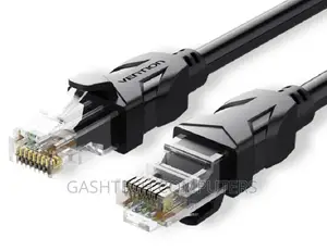 Vention Cat6 Utp Patch Cord Cable 25M