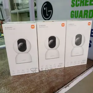 Xiaomi Smart Camera C400