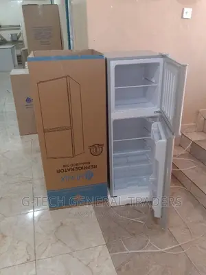 Nunix Refrigerator!Nunix Energy Saver 138l Fridge
