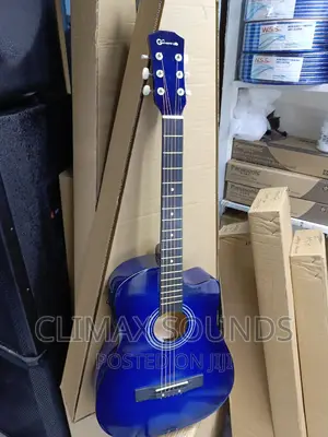 Acoustic Guitar 38inc