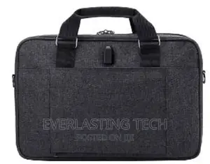 .HP Professional 14.1" Laptop Bag