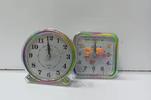 Quality Alarm Clocks