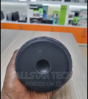 Amazon Echo (2nd Generation, Charcoal Fabric)