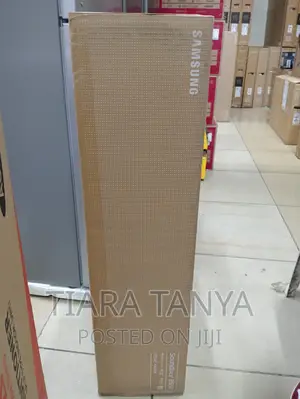Samsung HW-B550 410W 2.1-Channel Soundbar System
