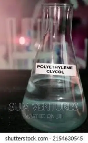 Polyethylene Glycol (PEG)