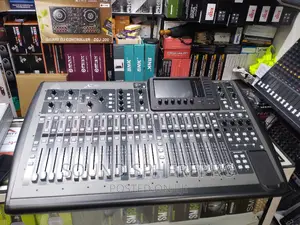 Behringer Midas X32 32 Channel Digital Mixer