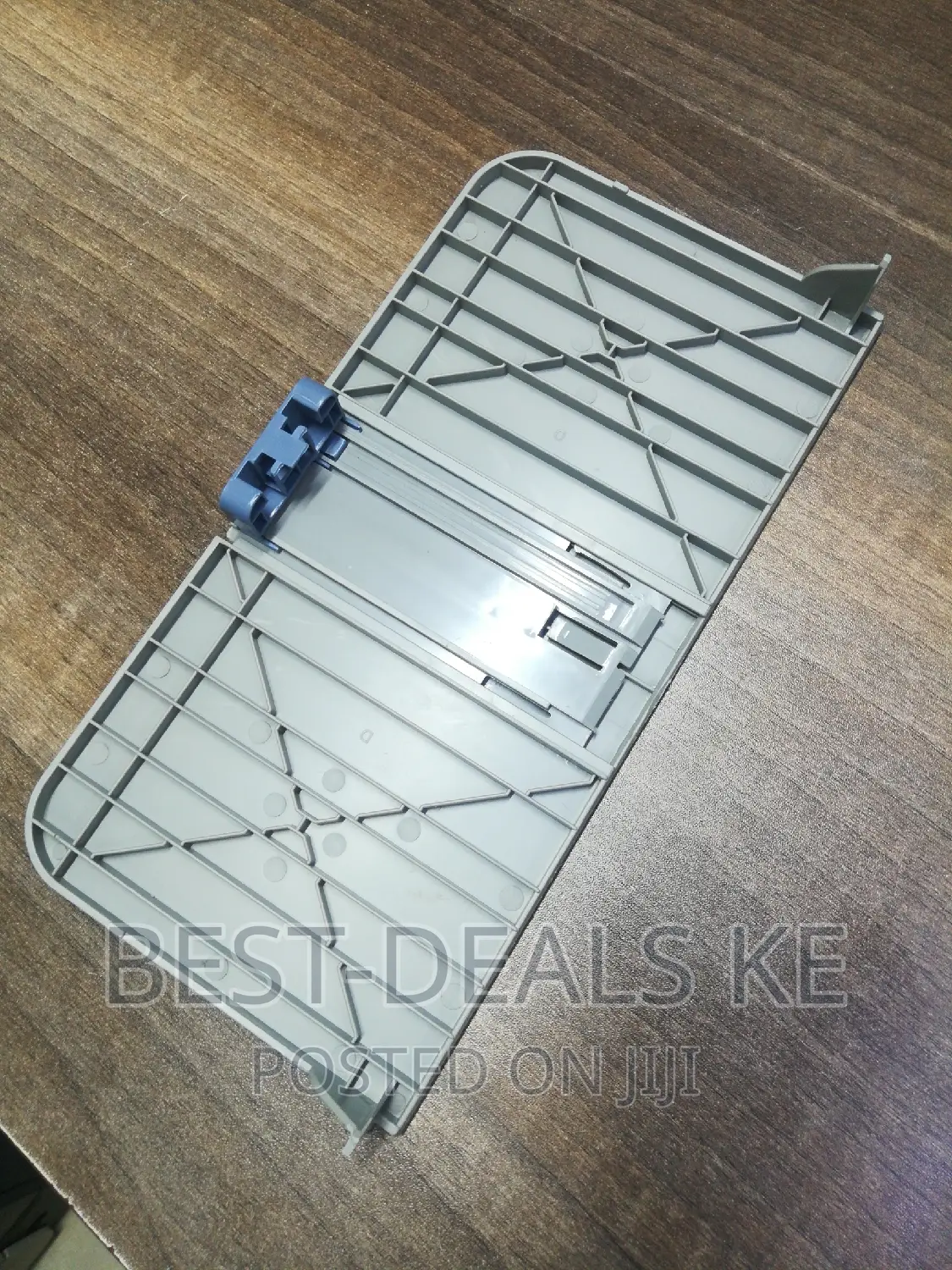 Hp 1102 Input/Output Trays