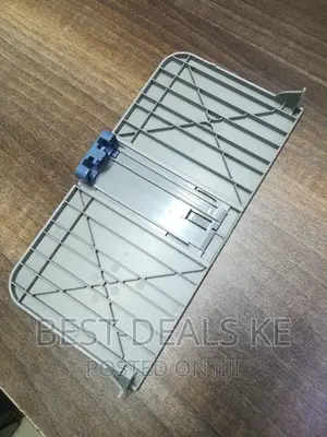 Hp 1102 Input/Output Trays