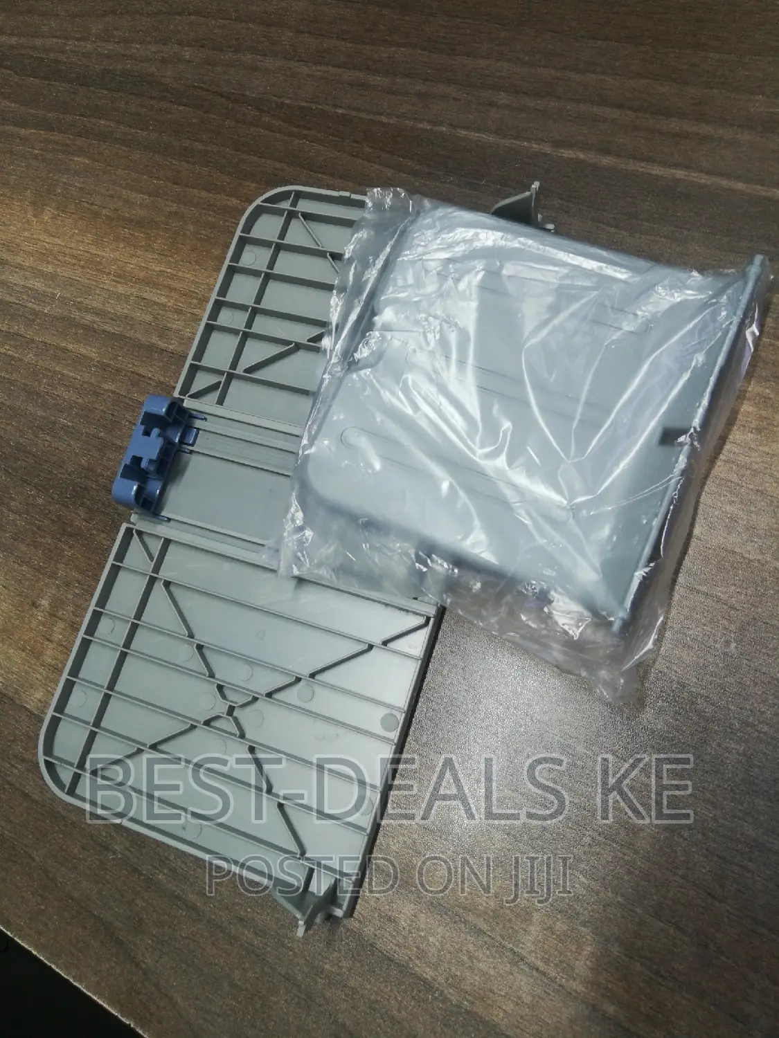 Hp 1102 Input/Output Trays