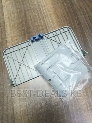 Hp 1102 Input/Output Trays