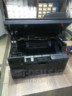 Laserjet M1132 MFP
