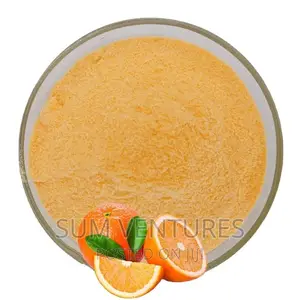 Orange Peel Powder