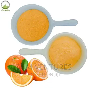 Orange Peel Powder