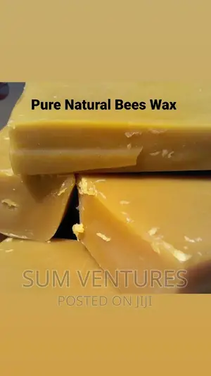 Pure Natural Bees Wax