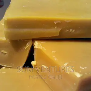 Pure Natural Bees Wax