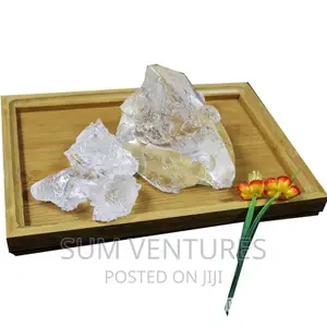 Gel Wax for Candle Making