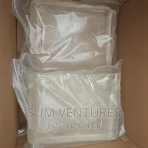 Gel Wax for Candle Making