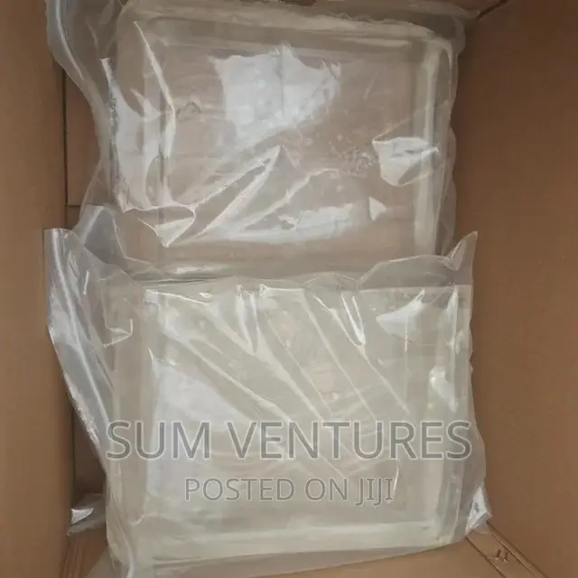 Gel Wax for Candle Making