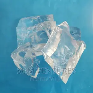 Gel Wax for Candle Making