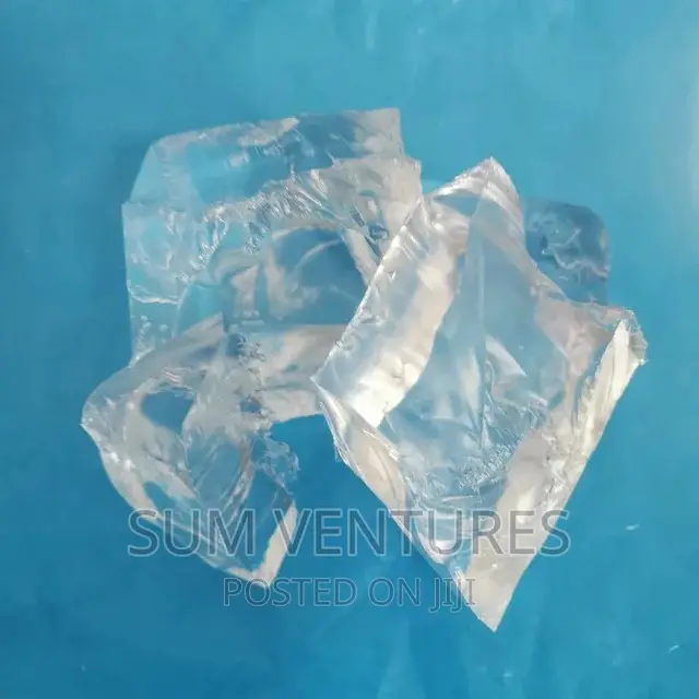 Gel Wax for Candle Making