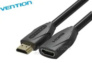 ,Vention HDMI Extension Cable 5M Black