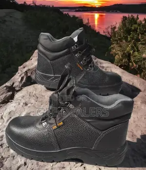 All Seasons Safety Boots/Work Boots