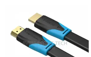 ,Vention Flat HDMI Cable 1M
