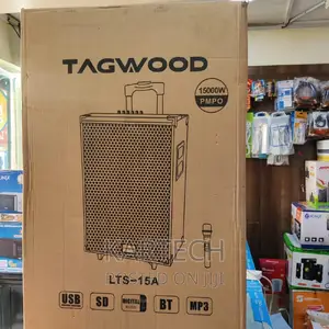 Tagwood LTS-15a Outdoor Speaker