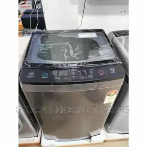 Haier 8kg Full Automatic Top Loader Washing Machines
