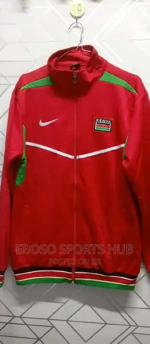 Kenyan Green Truck Suit