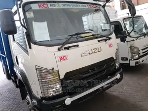 Isuzu FRR (Open Body)