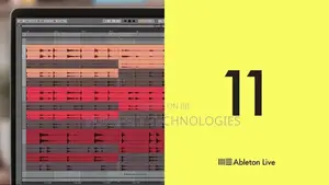Ableton Live Suite 12