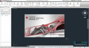 Autocad Structural Detailing 2015