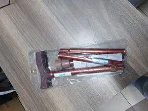 Foldable Walking Stick for Aged and Patients.