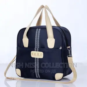 2 in 1 Travel Bag